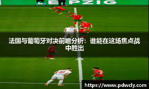 法国与葡萄牙对决前瞻分析：谁能在这场焦点战中胜出