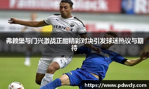弗赖堡与门兴激战正酣精彩对决引发球迷热议与期待