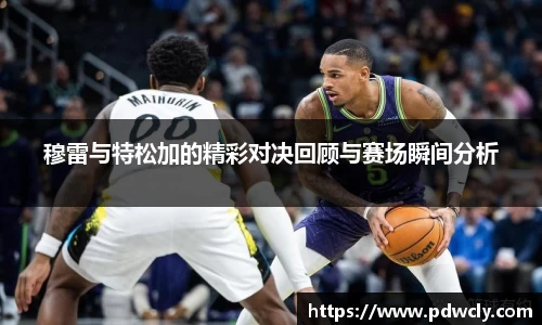 穆雷与特松加的精彩对决回顾与赛场瞬间分析