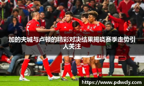 加的夫城与卢顿的精彩对决结果揭晓赛季走势引人关注