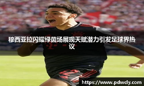 穆西亚拉闪耀绿茵场展现天赋潜力引发足球界热议