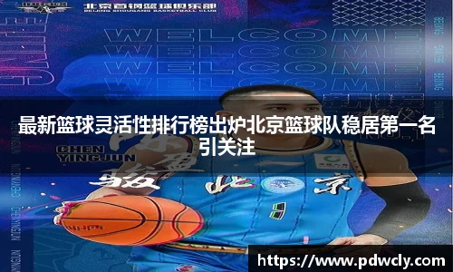 最新篮球灵活性排行榜出炉北京篮球队稳居第一名引关注
