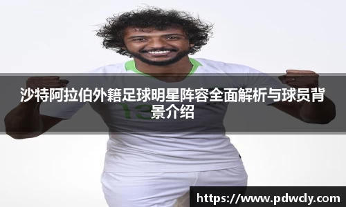 沙特阿拉伯外籍足球明星阵容全面解析与球员背景介绍