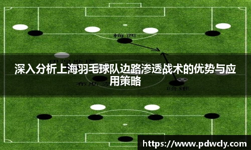 深入分析上海羽毛球队边路渗透战术的优势与应用策略