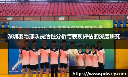 深圳羽毛球队灵活性分析与表现评估的深度研究