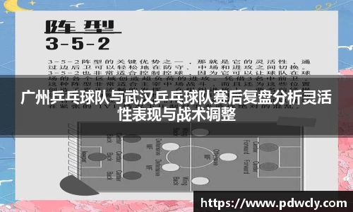 广州乒乓球队与武汉乒乓球队赛后复盘分析灵活性表现与战术调整
